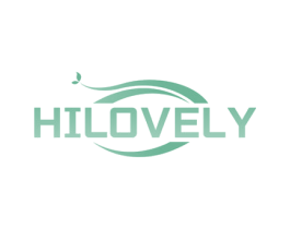 HILOVELY 第5类医药商标图样