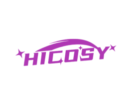 HICOSY 第5类医药商标图样