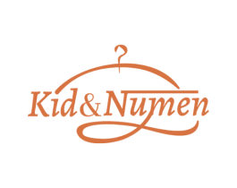 KID&NUMEN 第5类医药商标图样