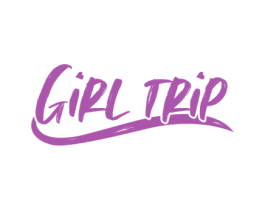 GIRL TRIP 第5类医药商标图样