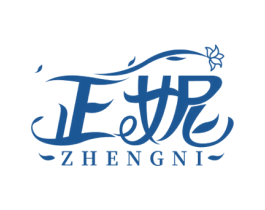 正妮 第5类医药商标图样