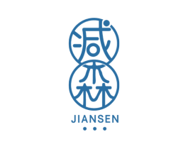 减森 第5类医药商标图样