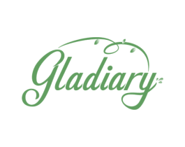 GLADIARY 第4类燃料油脂商标图样