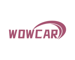WOWCAR 第4类燃料油脂商标图样