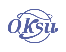 OKSU 第3类化妆品商标图样