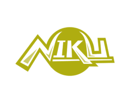 NIKU 第3类化妆品商标图样