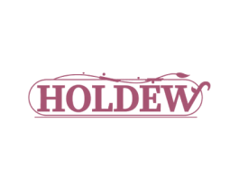 HOLDEW 第3类化妆品商标图样