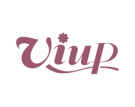 VIUP 第3类化妆品商标图样