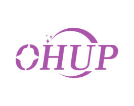 OHUP 第3类化妆品商标图样