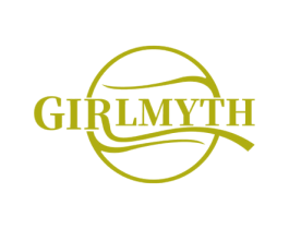 GIRLMYTH 第3类化妆品商标图样