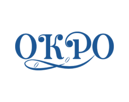 OKPO 第3类化妆品商标图样