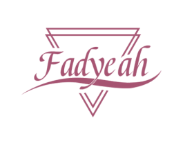 FADYEAH 第3类化妆品商标图样
