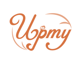UPMY 第3类化妆品商标图样