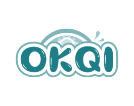 OKQI 第3类化妆品商标图样