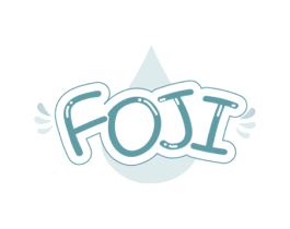 FOJI 第3类化妆品商标图样