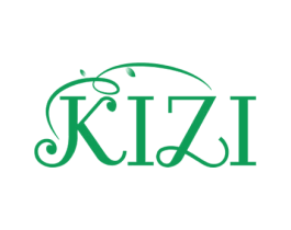 KIZI 第3类化妆品商标图样
