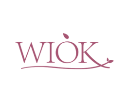 WIOK 第3类化妆品商标图样