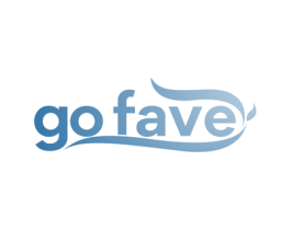 GO FAVE 第3类化妆品商标图样