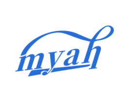 MYAH 第3类化妆品商标图样
