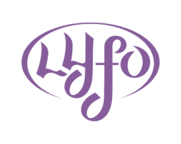 LYFO 第3类化妆品商标图样