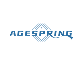 AGESPRING 第3类化妆品商标图样