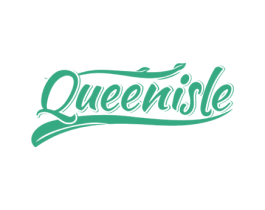 QUEENISLE 第3类化妆品商标图样