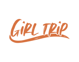 GIRL TRIP 第3类化妆品商标图样