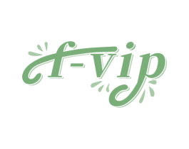 F-VIP 第3类化妆品商标图样