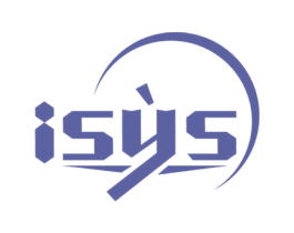 ISYS 第3类化妆品商标图样