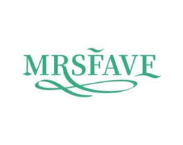 MRSFAVE 第3类化妆品商标图样