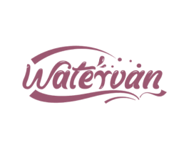 WATERVAN 第3类化妆品商标图样