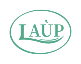 LAUP 第3类化妆品商标图样