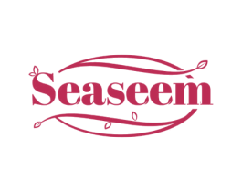 SEASEEM 第3类化妆品商标图样