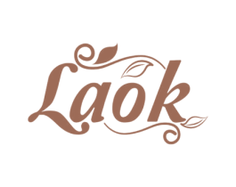 LAOK 第3类化妆品商标图样