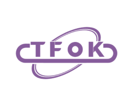 TFOK 第3类化妆品商标图样