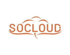 SOCLOUD 第3类化妆品商标图样