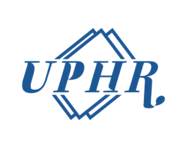 UPHR 第3类化妆品商标图样