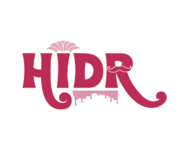HIDR 第3类化妆品商标图样