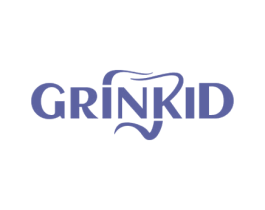 GRINKID 第3类化妆品商标图样