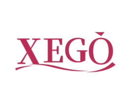 XEGO 第3类化妆品商标图样