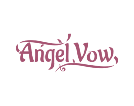 ANGELVOW 第3类化妆品商标图样