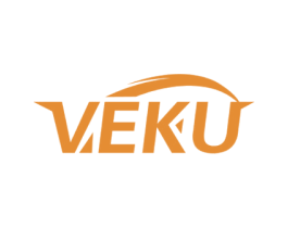 VEKU 第3类化妆品商标图样