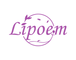 LIPOEM 第3类化妆品商标图样