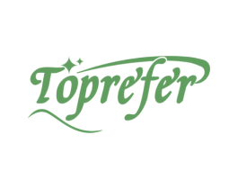 TOPREFER 第3类化妆品商标图样