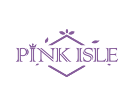 PINK ISLE 第3类化妆品商标图样