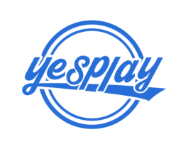 YESPLAY 第3类化妆品商标图样