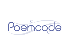 POEMCODE 第3类化妆品商标图样