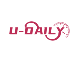 U-DAILY 第3类化妆品商标图样