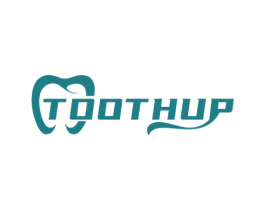 TOOTHUP 第3类化妆品商标图样