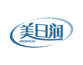 美日润 第3类化妆品商标图样